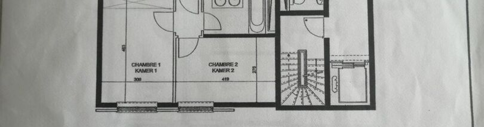 2 Bedrooms Bedrooms, ,1 BathroomBathrooms,Apartment,For Sale,1002